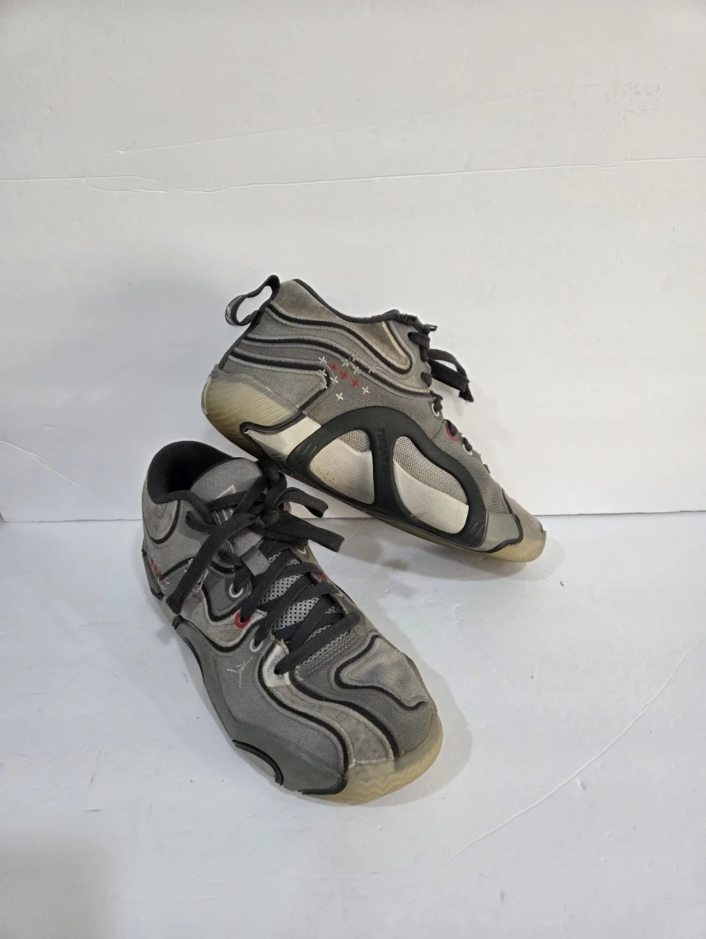 Nike Jordan Tatum 3 Basketball Sneakers Sz.8